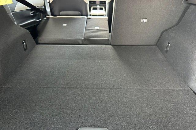 new 2026 Mazda CX-5 car, priced at $35,990