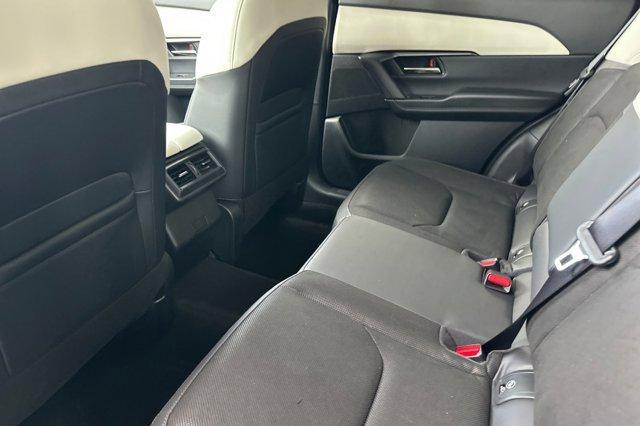 new 2026 Mazda CX-5 car, priced at $35,990