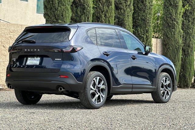 new 2026 Mazda CX-5 car, priced at $35,990