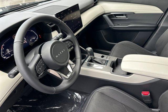 new 2026 Mazda CX-5 car, priced at $35,990