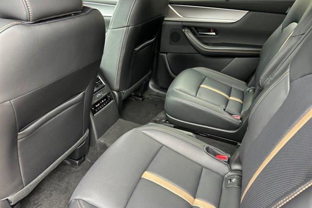 new 2026 Mazda CX-90 PHEV car, priced at $61,100