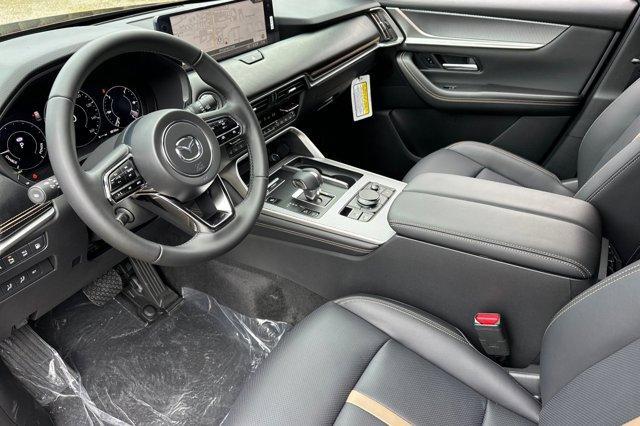 new 2026 Mazda CX-90 PHEV car, priced at $61,100
