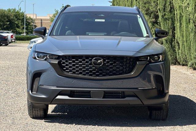 new 2026 Mazda CX-50 car, priced at $35,855