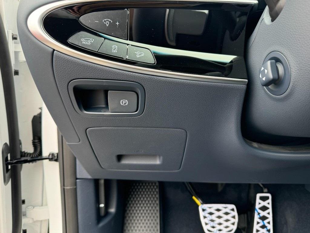 new 2026 Genesis GV70 car, priced at $72,839