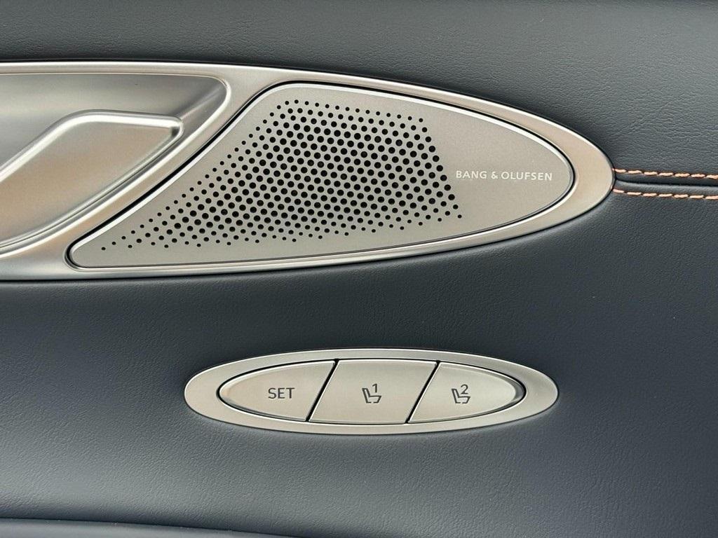 new 2026 Genesis GV70 car, priced at $72,839