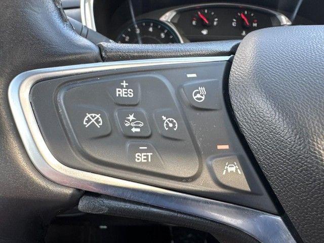 used 2018 Chevrolet Equinox car, priced at $12,377