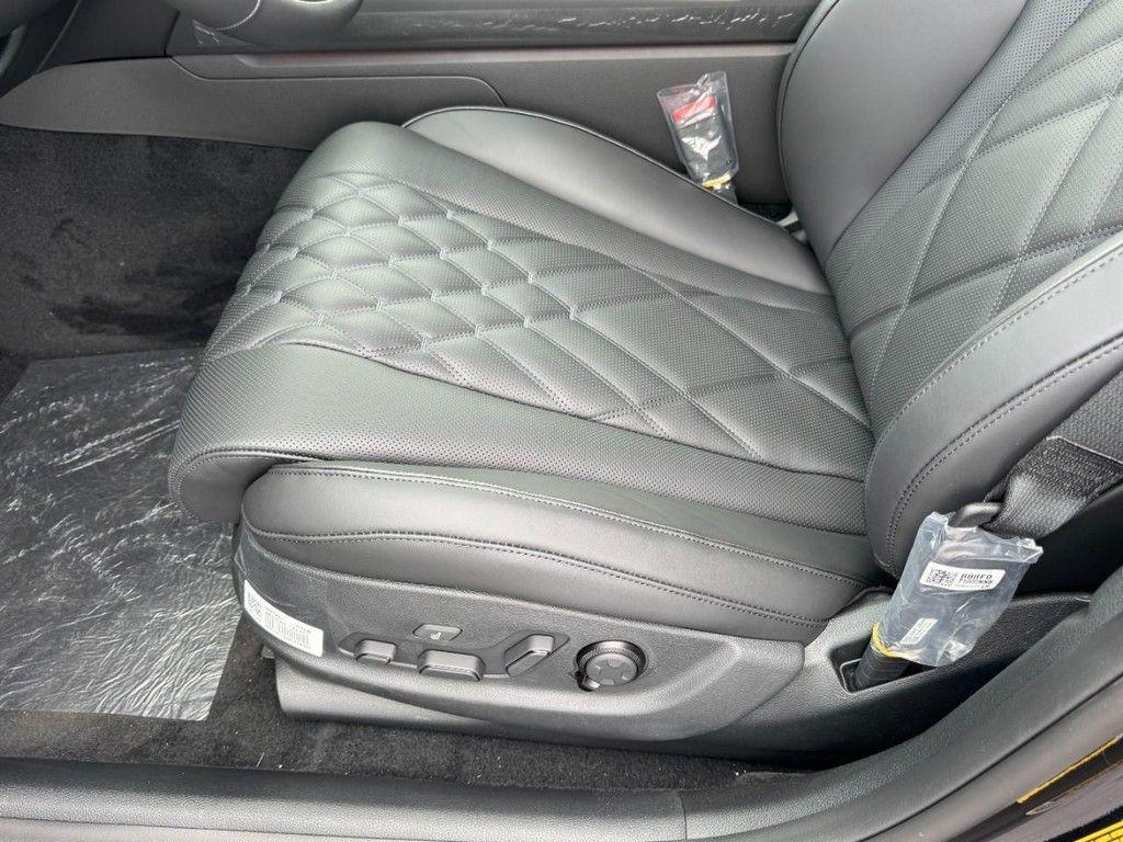 new 2026 Genesis G80 car, priced at $82,115