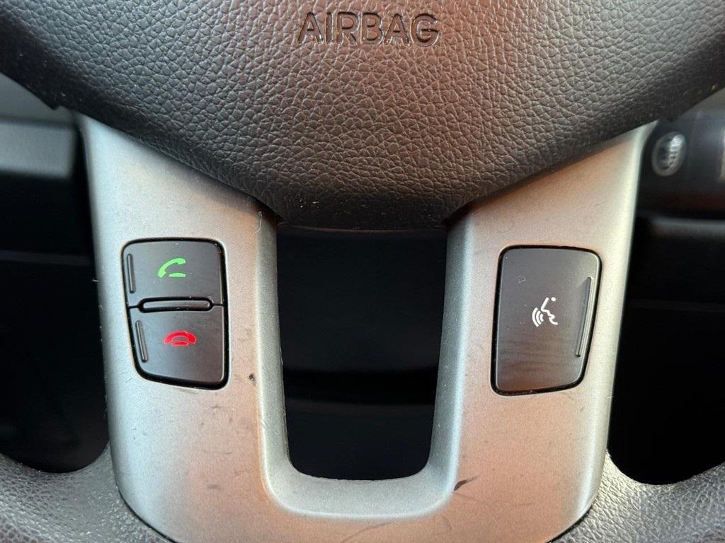 used 2016 Kia Sportage car, priced at $7,977