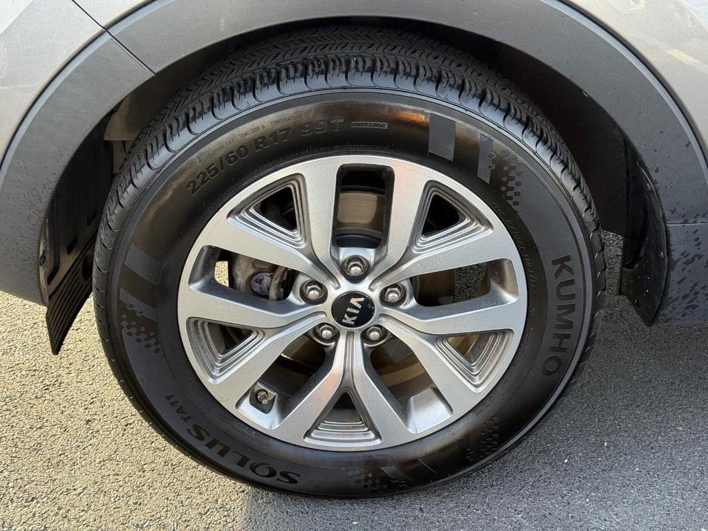 used 2016 Kia Sportage car, priced at $7,977