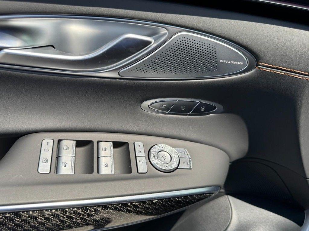new 2026 Genesis GV70 car, priced at $71,215