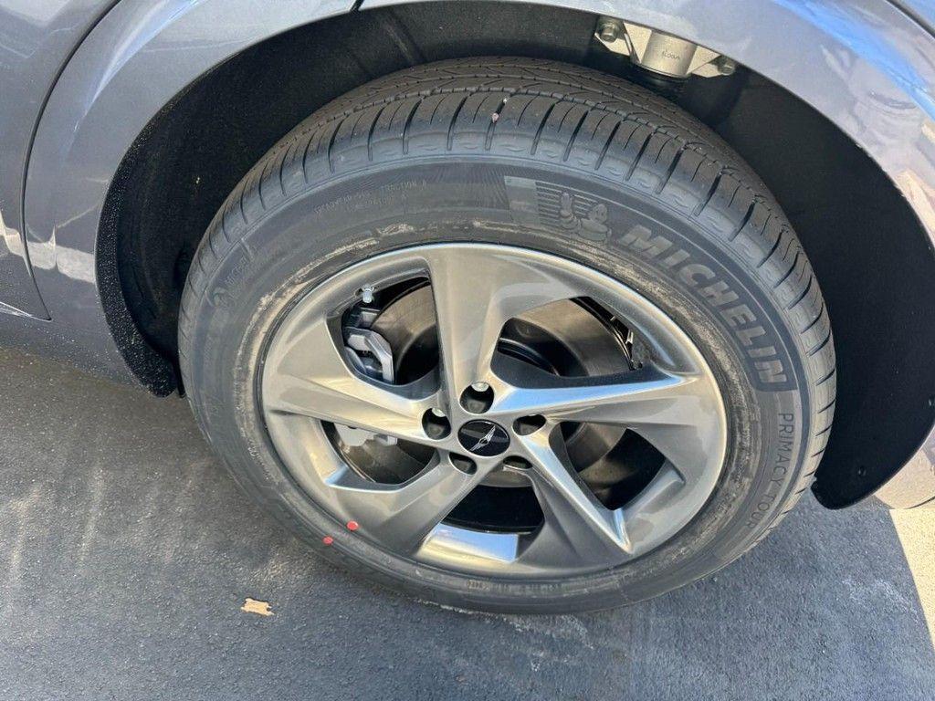 new 2026 Genesis GV70 car, priced at $59,430