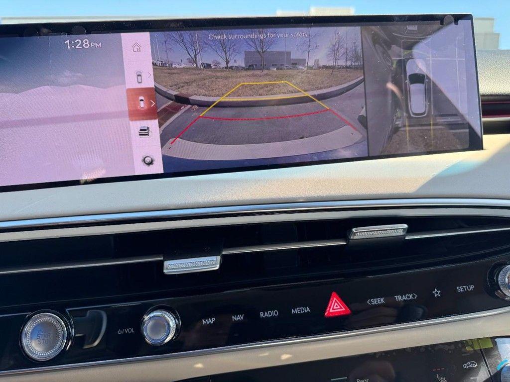 new 2026 Genesis GV70 car, priced at $59,430