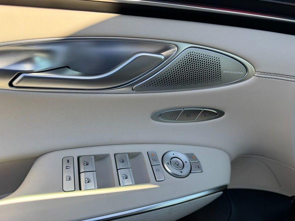 new 2026 Genesis GV70 car, priced at $59,430