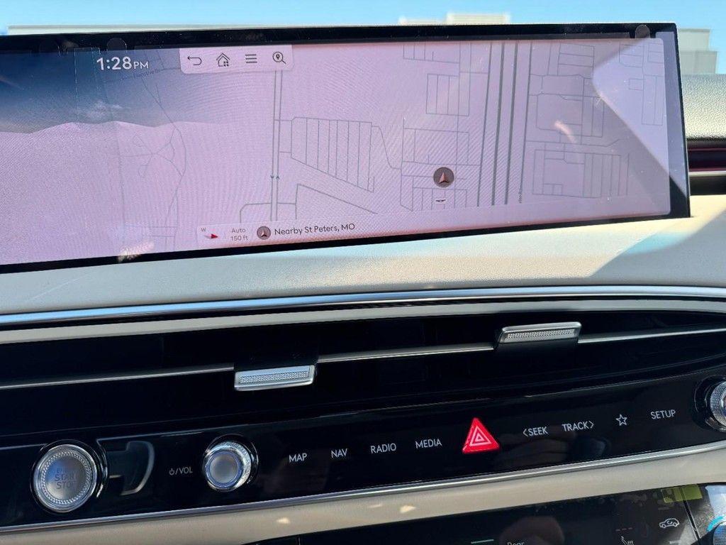 new 2026 Genesis GV70 car, priced at $59,430