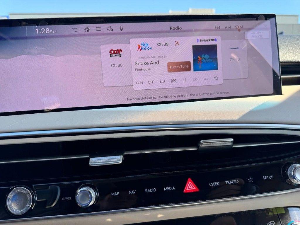 new 2026 Genesis GV70 car, priced at $59,430