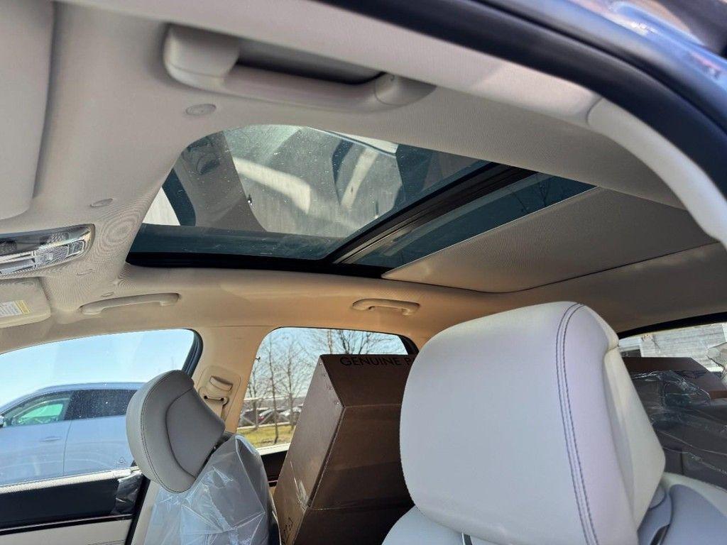 new 2026 Genesis GV70 car, priced at $59,430