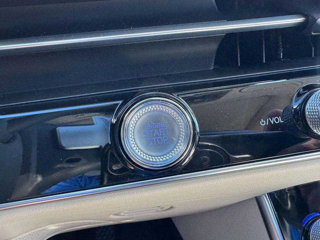 new 2026 Genesis GV70 car, priced at $59,430