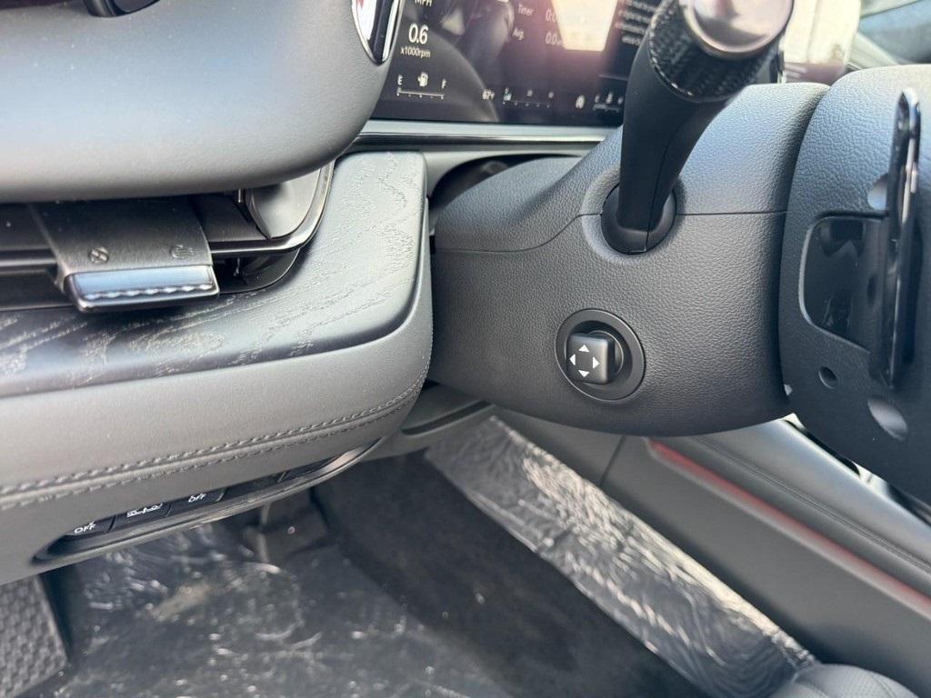 new 2026 Genesis G90 car, priced at $105,160