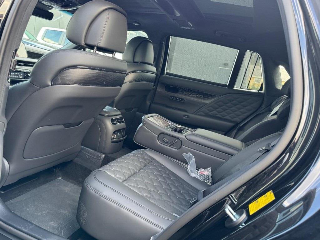 new 2026 Genesis G90 car, priced at $105,160