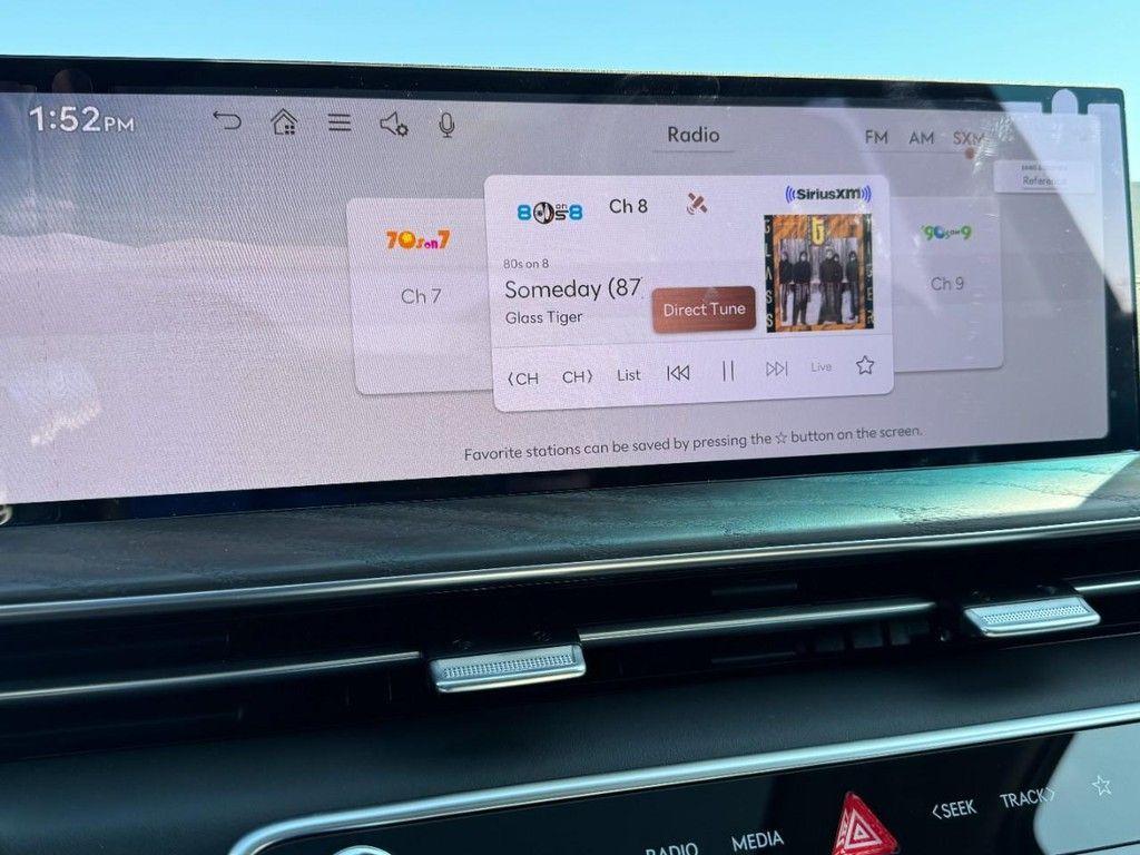 new 2026 Genesis GV80 car, priced at $71,900