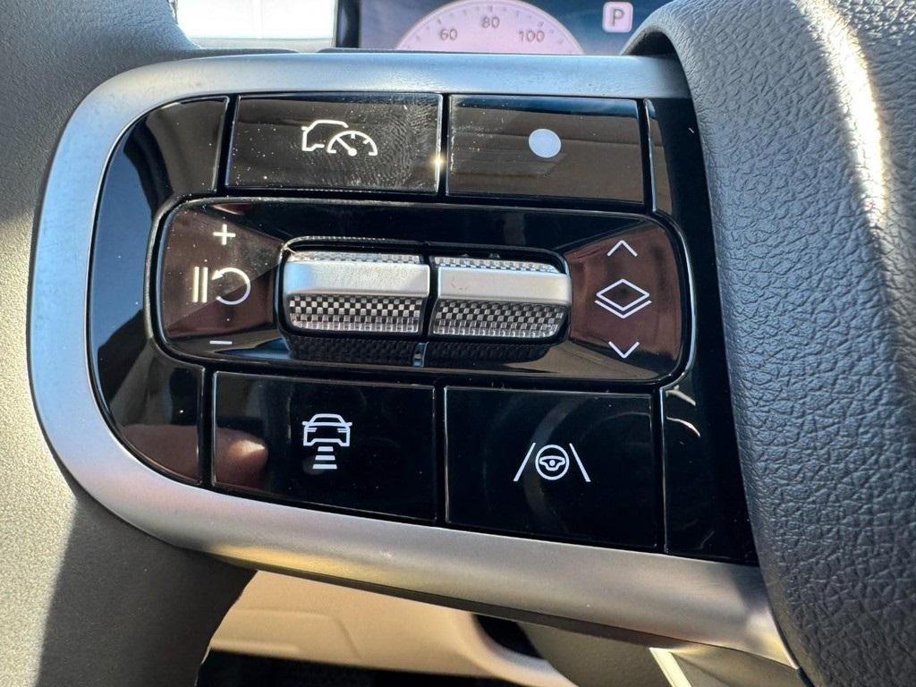 new 2026 Genesis GV70 car, priced at $59,310