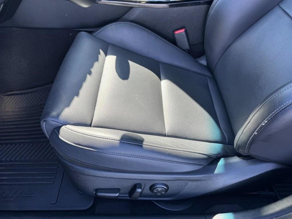 used 2022 Kia Stinger car, priced at $27,526