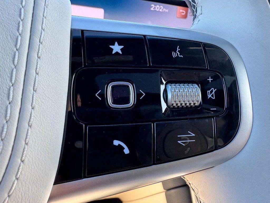 new 2026 Genesis GV80 car, priced at $84,890