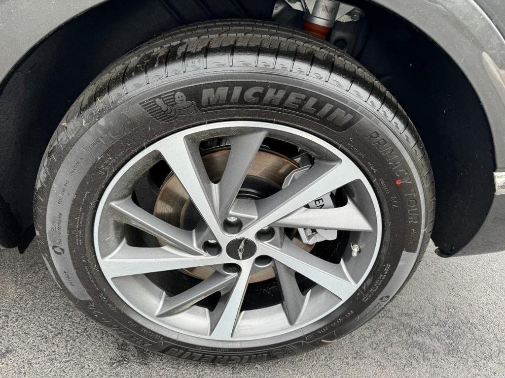 new 2026 Genesis GV80 car, priced at $66,230