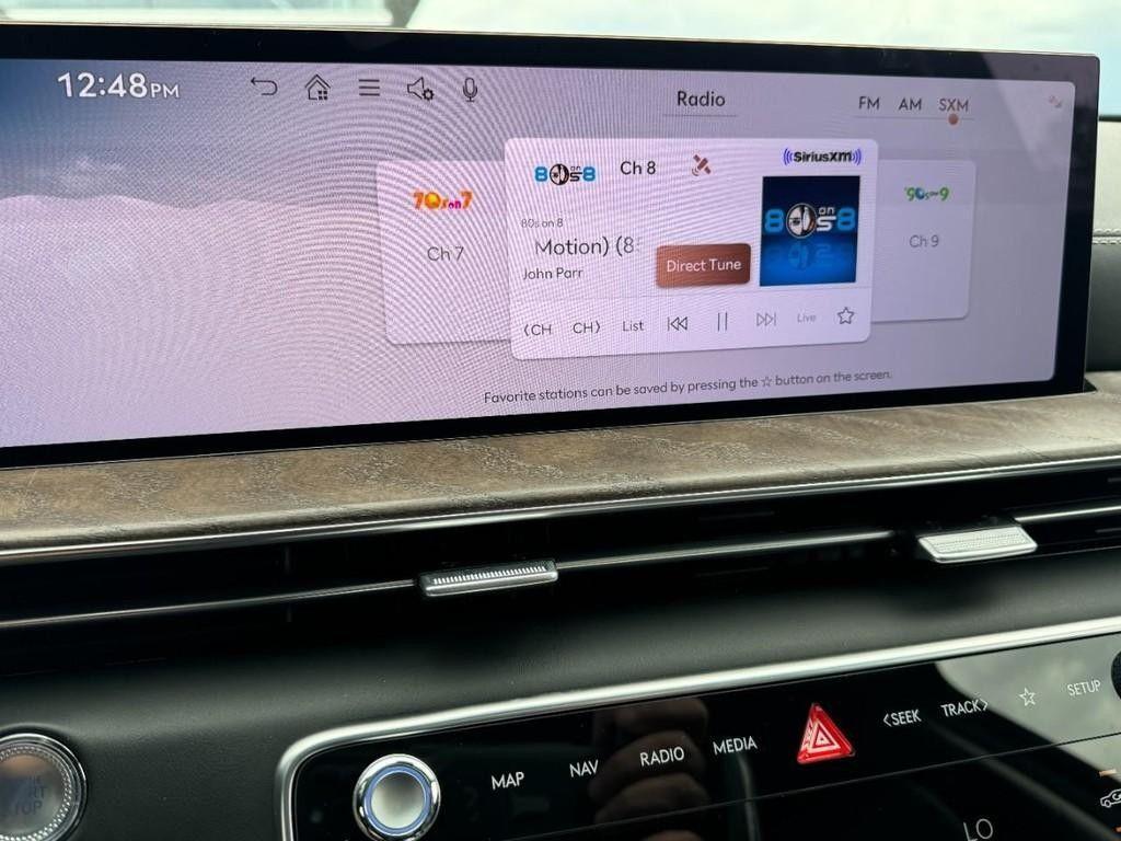 new 2026 Genesis GV80 car, priced at $66,230