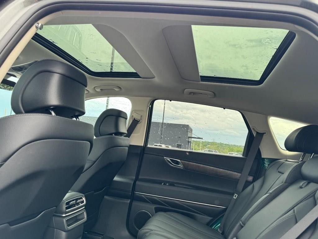 new 2026 Genesis GV80 car, priced at $66,230