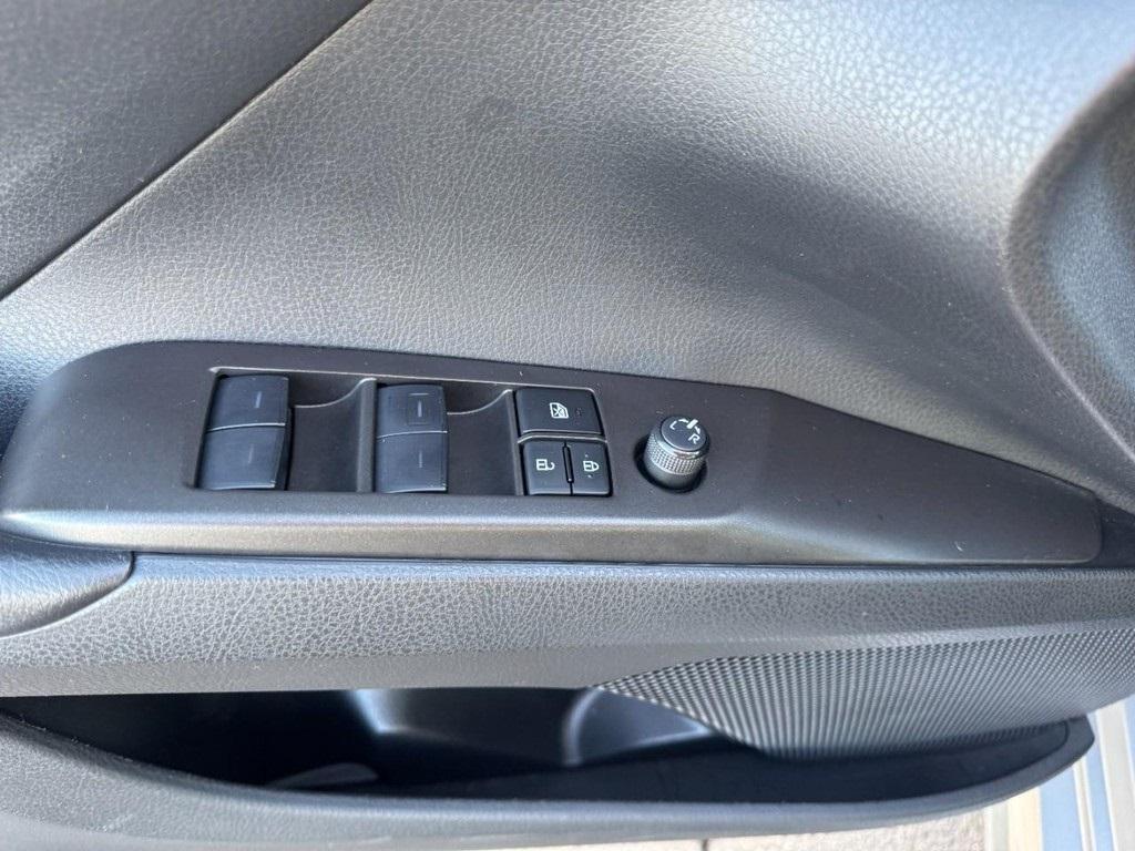 used 2024 Toyota Camry car, priced at $20,977