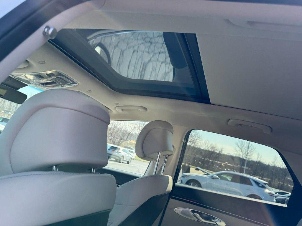 new 2026 Genesis GV70 car, priced at $59,580