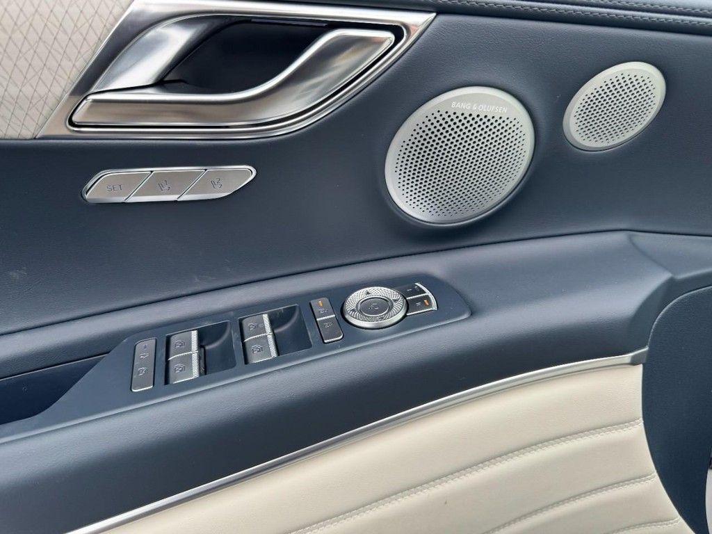 new 2026 Genesis GV80 car, priced at $84,930