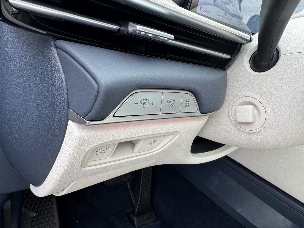 new 2026 Genesis GV80 car, priced at $84,930