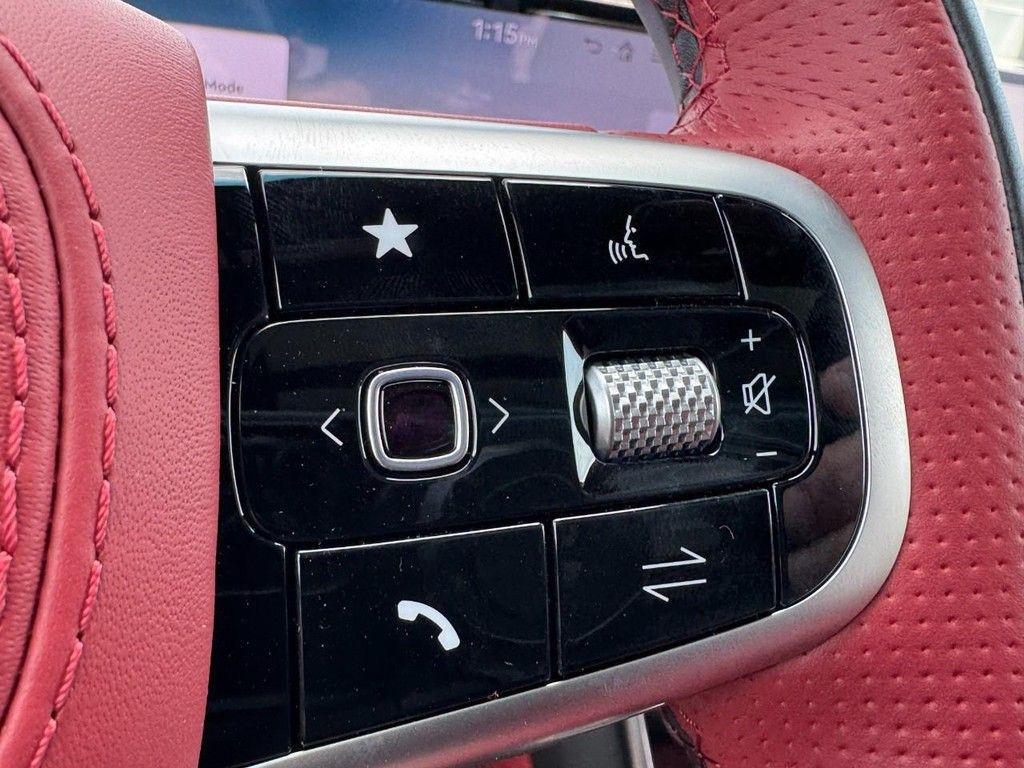 new 2026 Genesis GV80 Coupe car, priced at $91,245