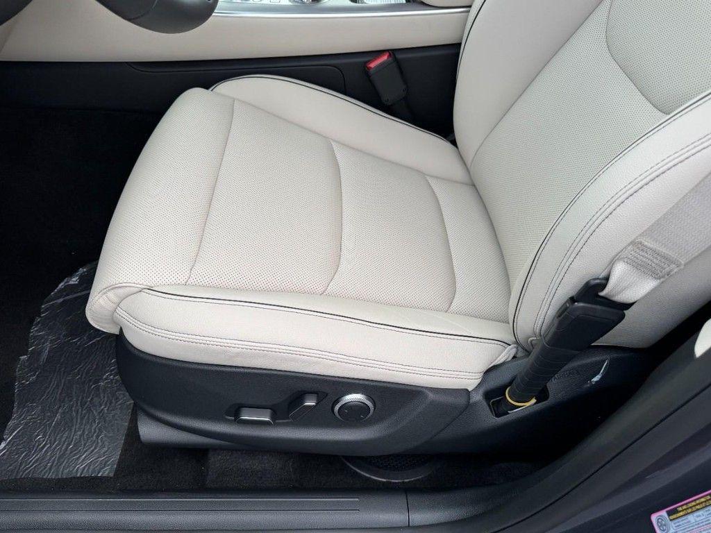 new 2026 Genesis GV70 car, priced at $59,430