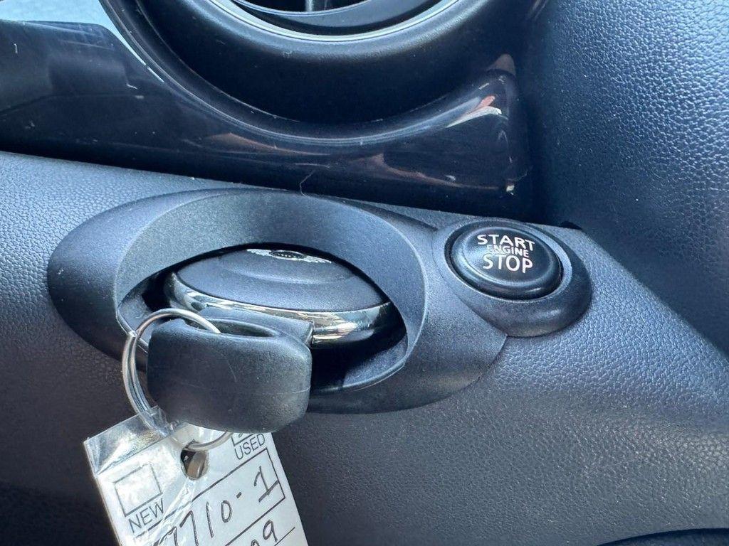 used 2009 MINI Cooper S car, priced at $7,777