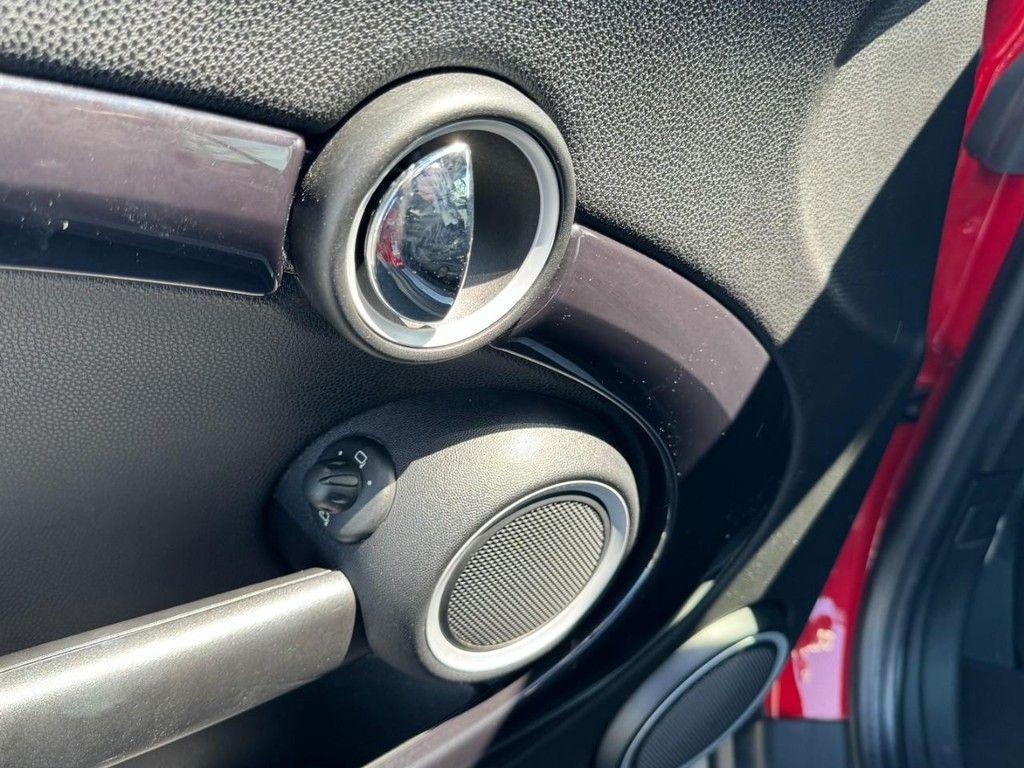 used 2009 MINI Cooper S car, priced at $7,777