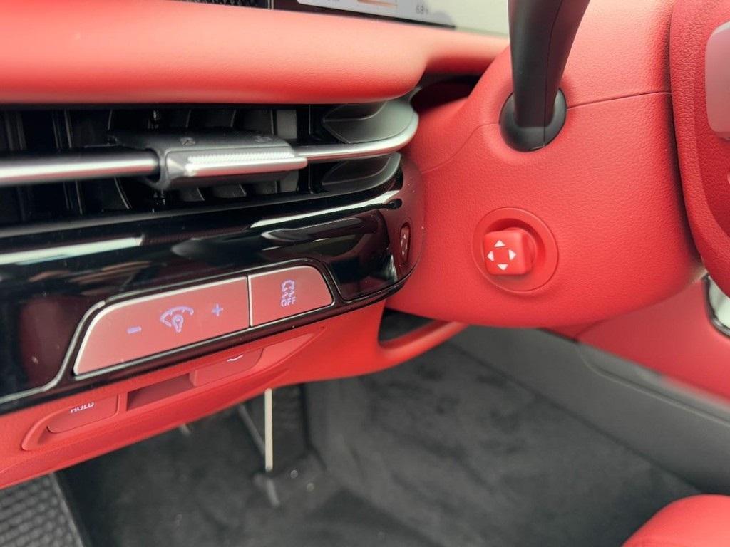 new 2026 Genesis G80 car, priced at $80,825