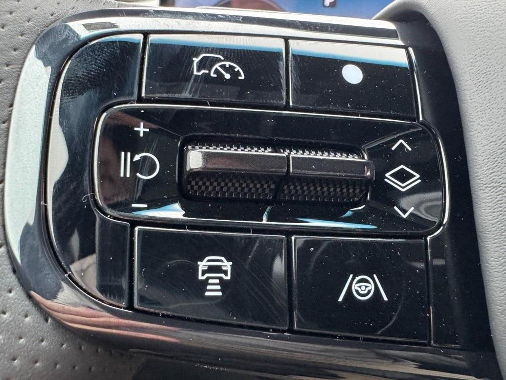 new 2026 Genesis GV80 Coupe car, priced at $91,970