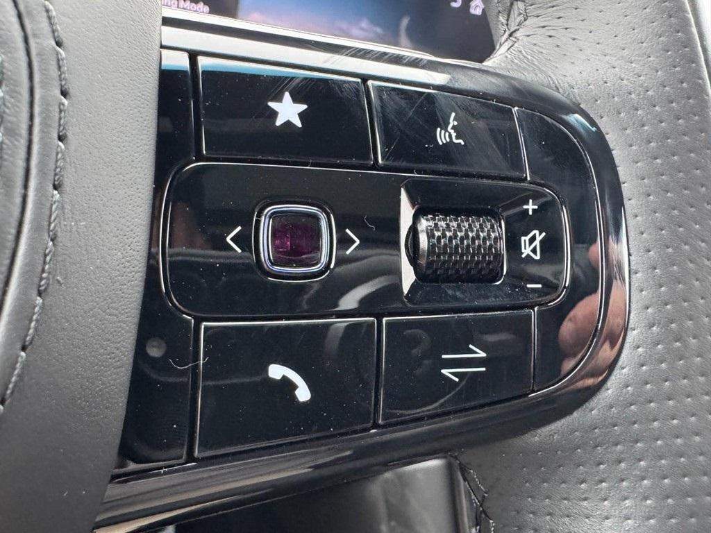 new 2026 Genesis GV80 Coupe car, priced at $91,970