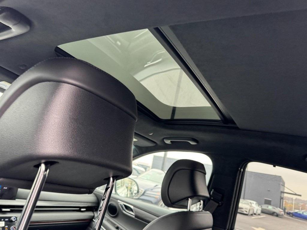 new 2026 Genesis GV80 Coupe car, priced at $91,970