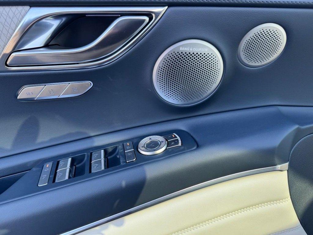 new 2026 Genesis GV80 car, priced at $84,730