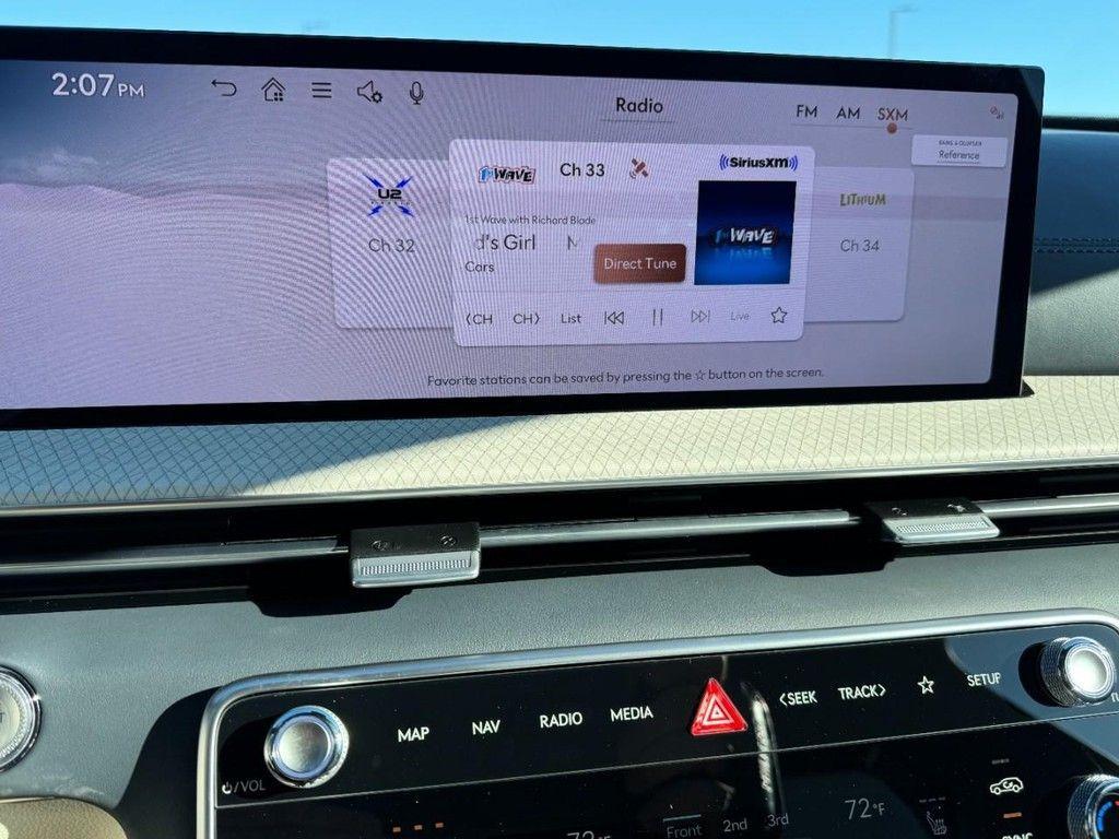 new 2026 Genesis GV80 car, priced at $84,730