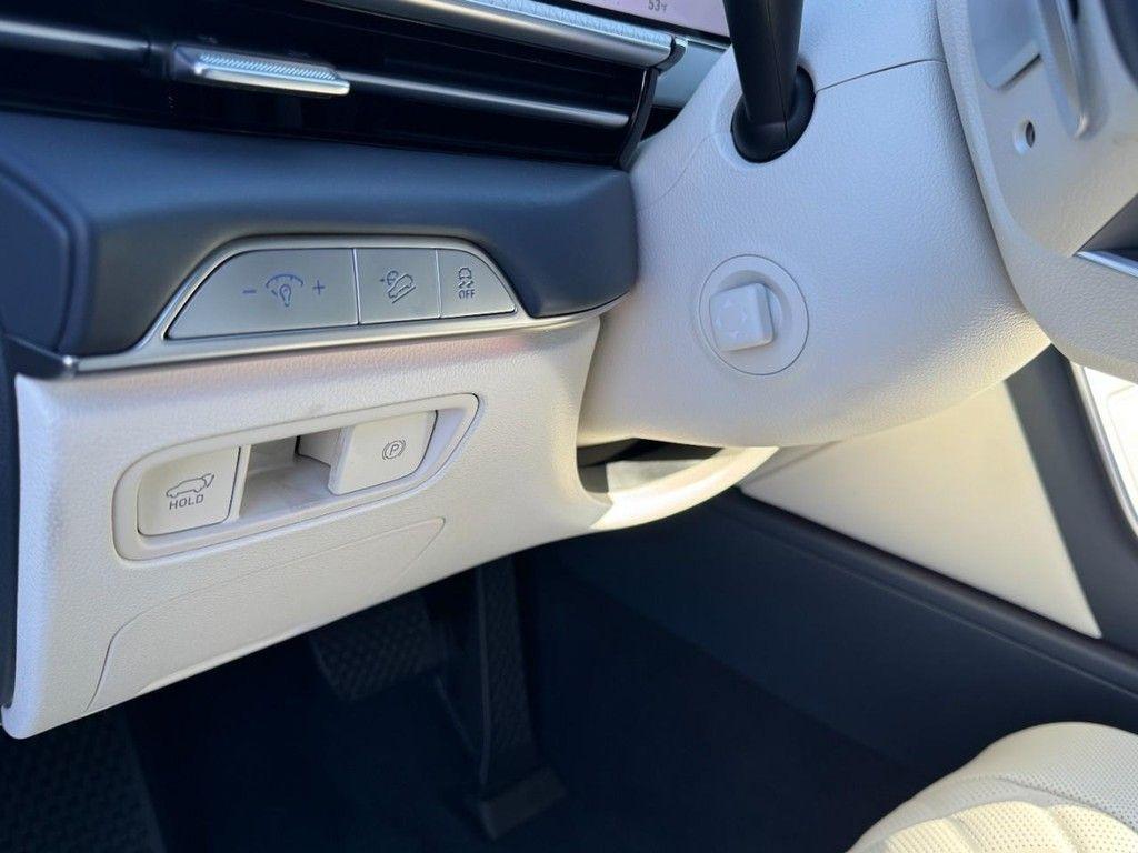 new 2026 Genesis GV80 car, priced at $84,730