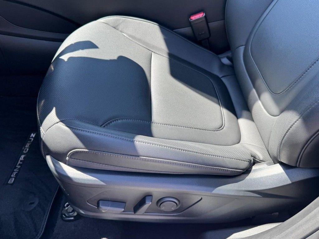 used 2026 Hyundai SANTA CRUZ car, priced at $32,877