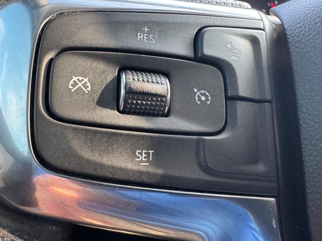 used 2022 Chevrolet Blazer car, priced at $20,977