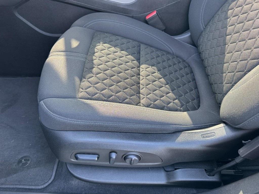 used 2022 Chevrolet Blazer car, priced at $20,977