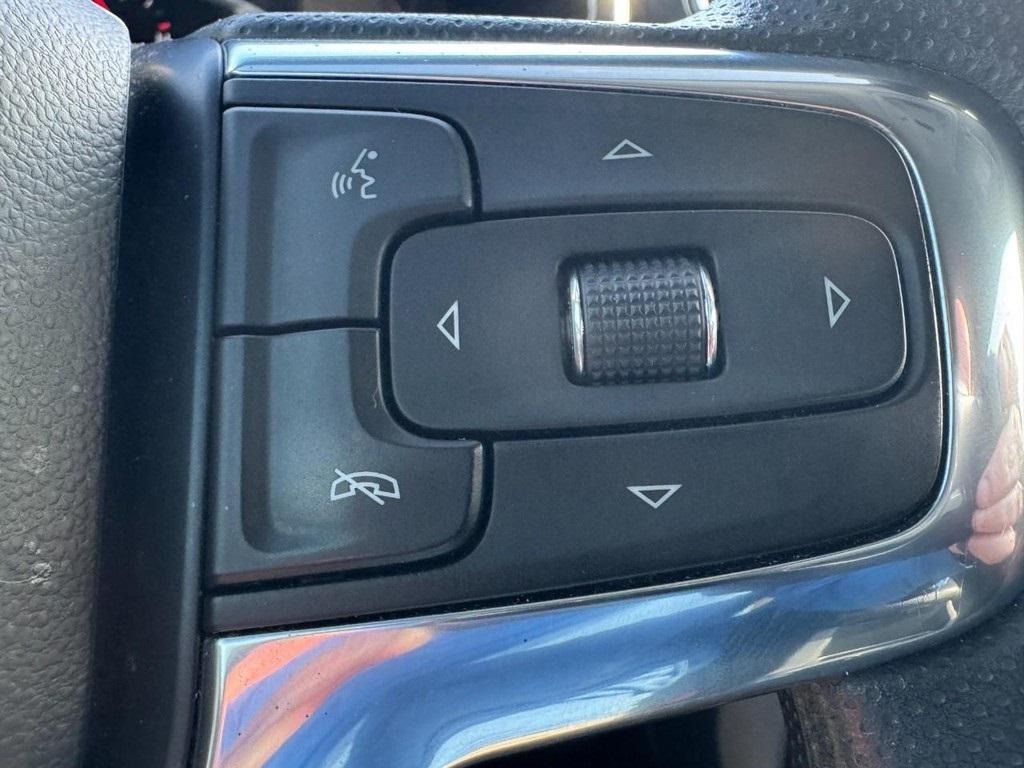 used 2022 Chevrolet Blazer car, priced at $20,977