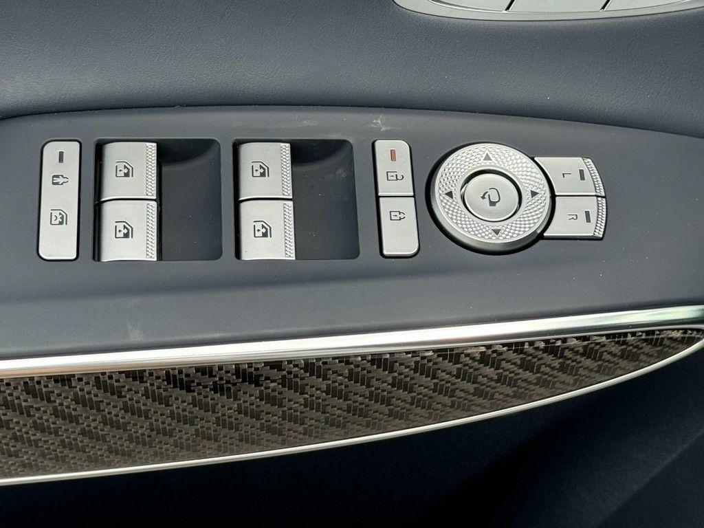 new 2026 Genesis GV70 car, priced at $72,720